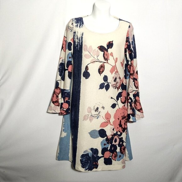 Anthropologie Dresses & Skirts - Anthropologie Maeve Gorgeous Floral Dress Sz 6 Spr